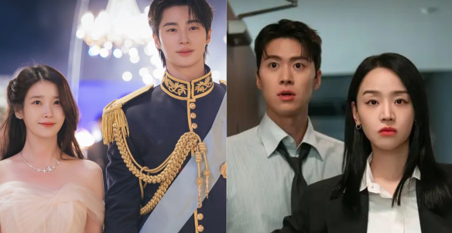 ‘Perfect Crown’ Is Surging in Ratings – But Is Episode 6’s Slow-Burn Romance Still Worth Your Time?