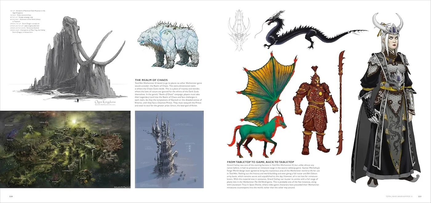 Build Your Warhammer 40K Library on a Budget: The Best Art and Lore Books to Grab in the Current Sale