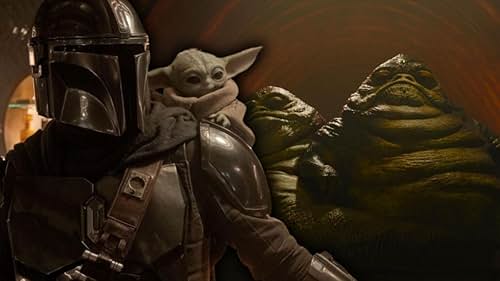 From ‘Goodfellas’ to a Galaxy Far, Far Away: How ‘The Mandalorian and Grogu’ Turns Shakari into a Scorsese-Style Mob World