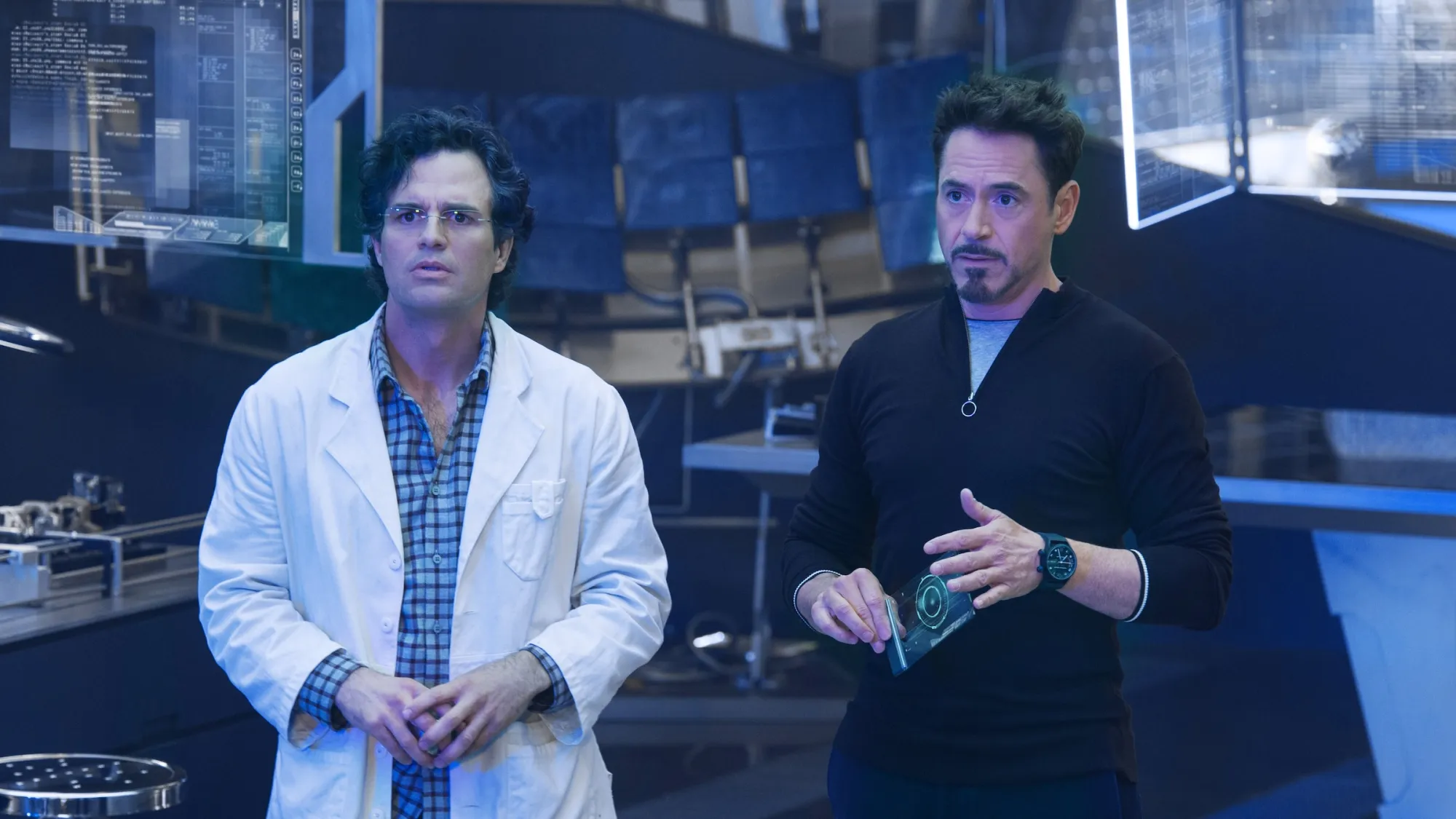 Before The Avengers, There Was Zodiac: Why David Fincher’s Serial Killer Epic Still Haunts Us