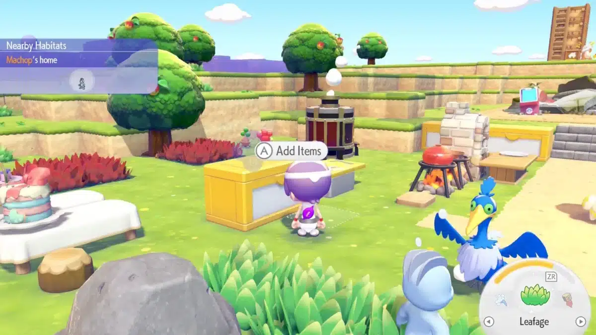 Pokémon Pokopia in May: Dark Events, Sableye Gem Hunt and the Latest Update Explained