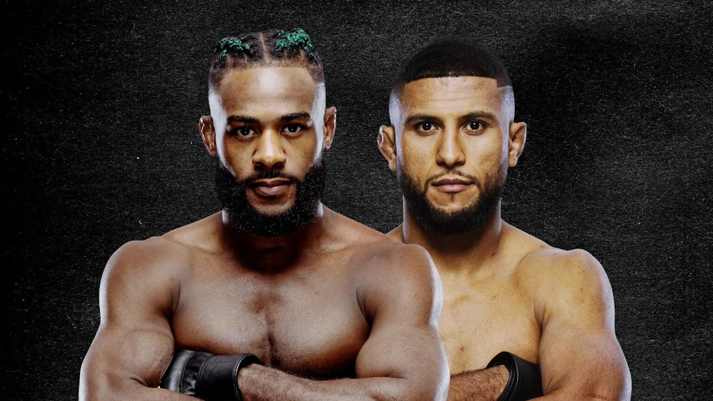 UFC Vegas 116: Sterling vs Zalal Betting Guide, Fight Card Breakdown and How to Watch in Malaysia