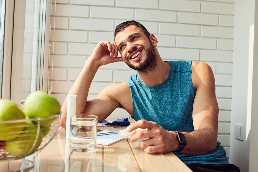 Beyond ‘Strong Tonight’: How New Daily Supplements Like Bult Aim to Boost Men’s Sexual Health for the Long Term