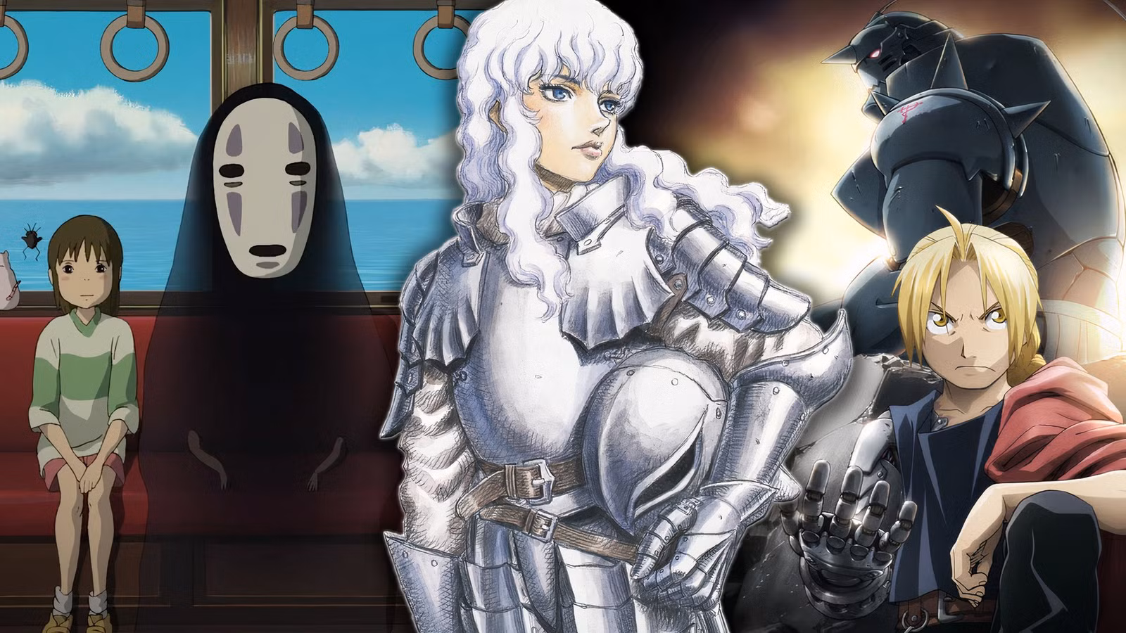 Anime vs Shakespeare: Do These 10 Series Really Have Better Writing Than the Bard?