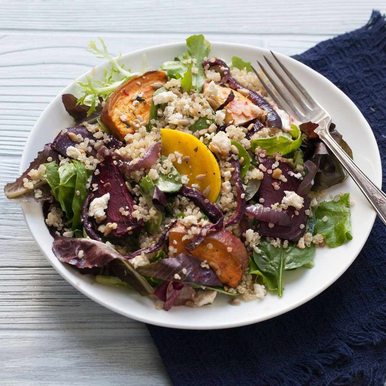 Prep 5 Mediterranean Diet Lunches in Under an Hour: A Simple Guide for Busy Malaysians