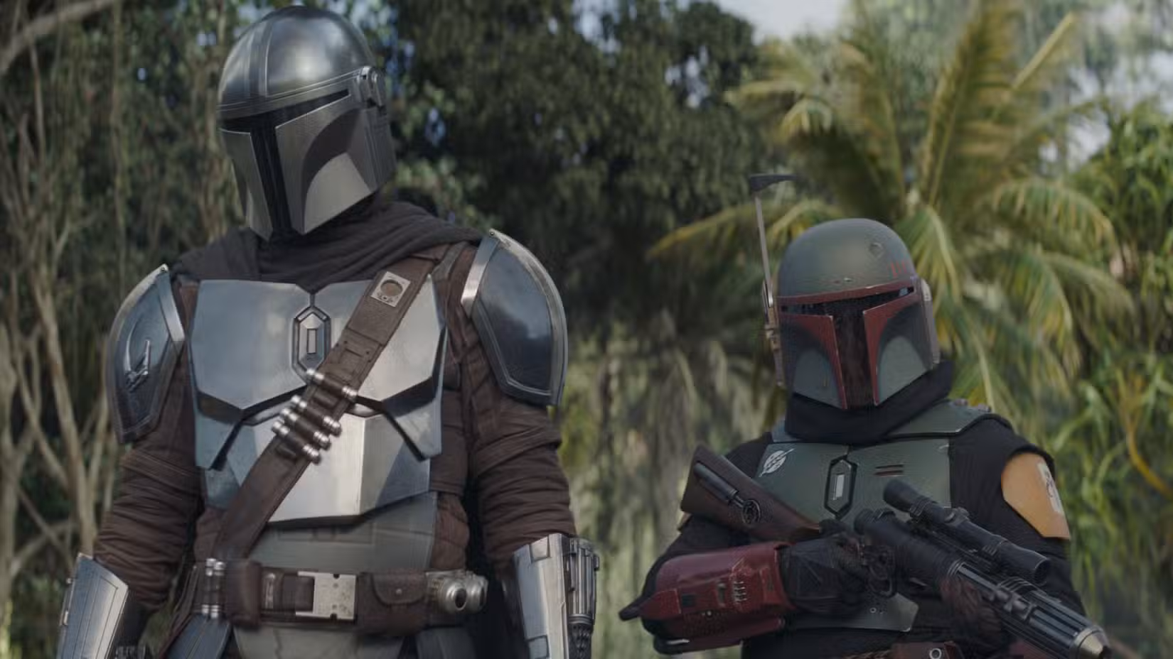 ‘The Mandalorian & Grogu’ Heads to IMAX: Inside the Film Meant to Relaunch Star Wars on the Big Screen