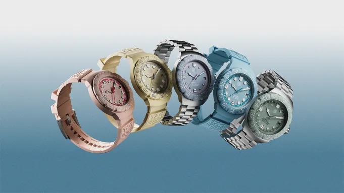 TAG Heuer’s New Pastel Solargraph Watches Are Made for Tropical Summers – Here’s Why They Work in Malaysia