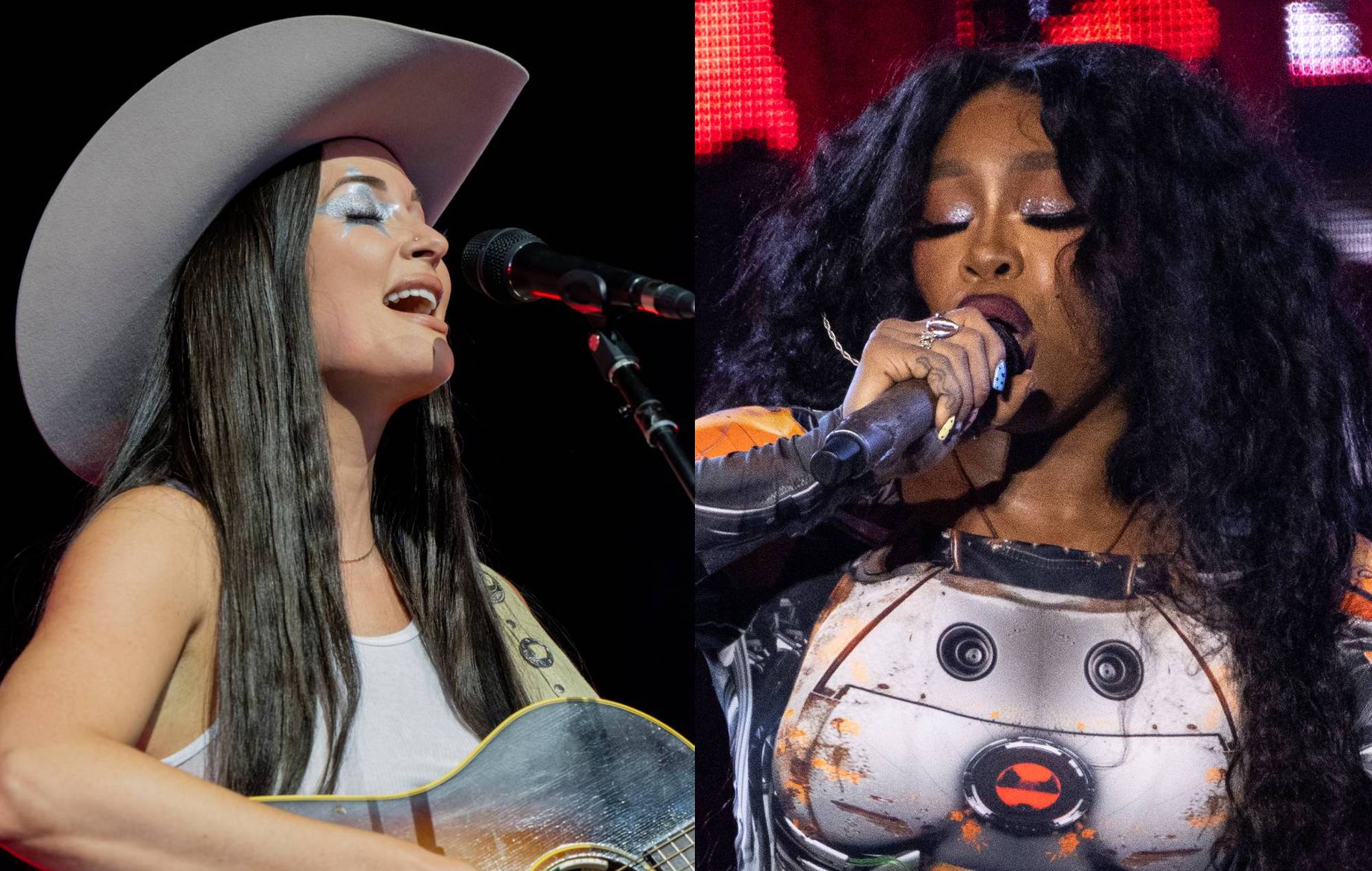 From Samurai Revenge to Country Heartbreak: Kacey Musgraves’ ‘Kill Bill’ Cover Gives Tarantino’s Title a New Twist