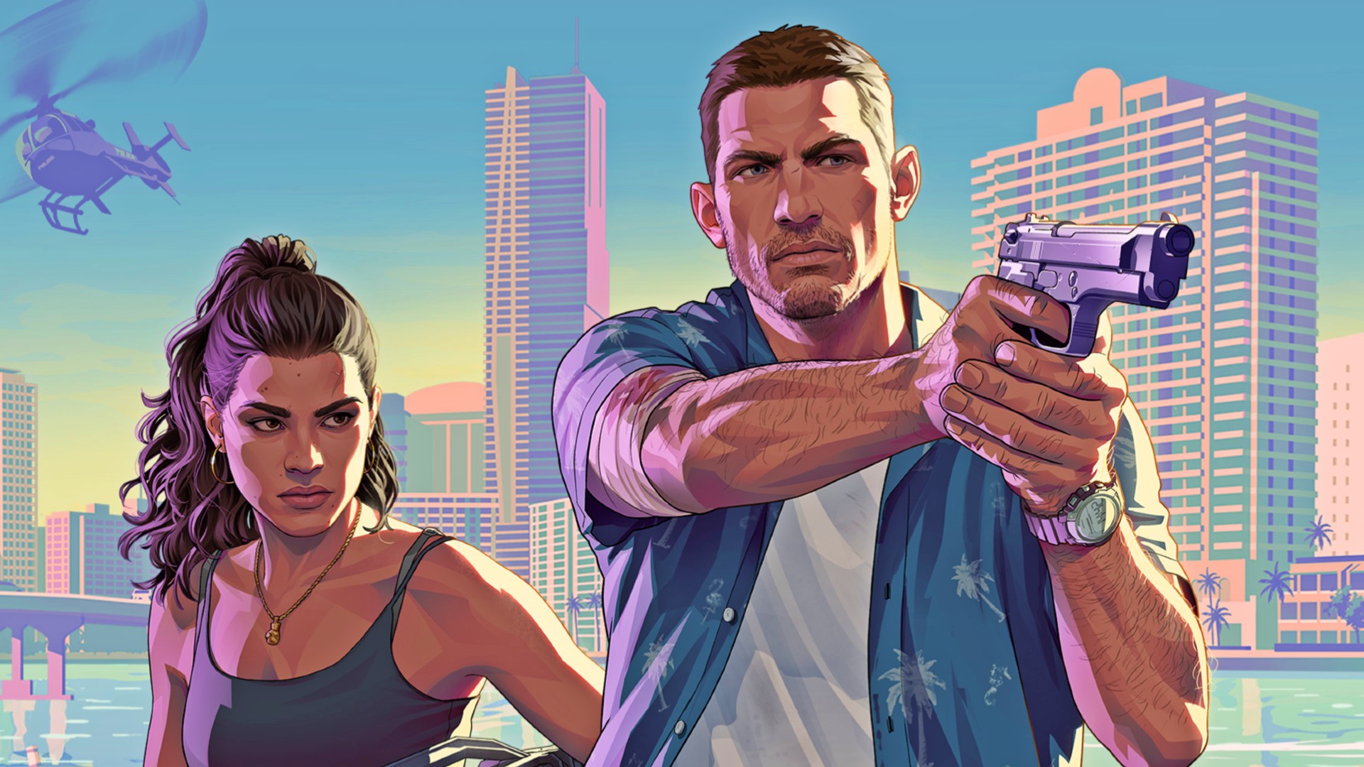 GTA 6 Hype vs GTA V Headaches: What Action Fans on PC and Console Should Expect Next