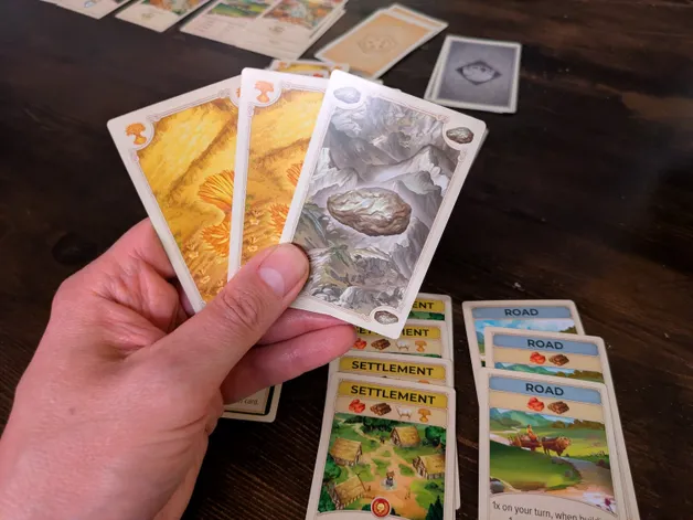 ‘Catan: On the Road’ Review: A Faster, Cheaper Way to Bring Classic Catan to the Table