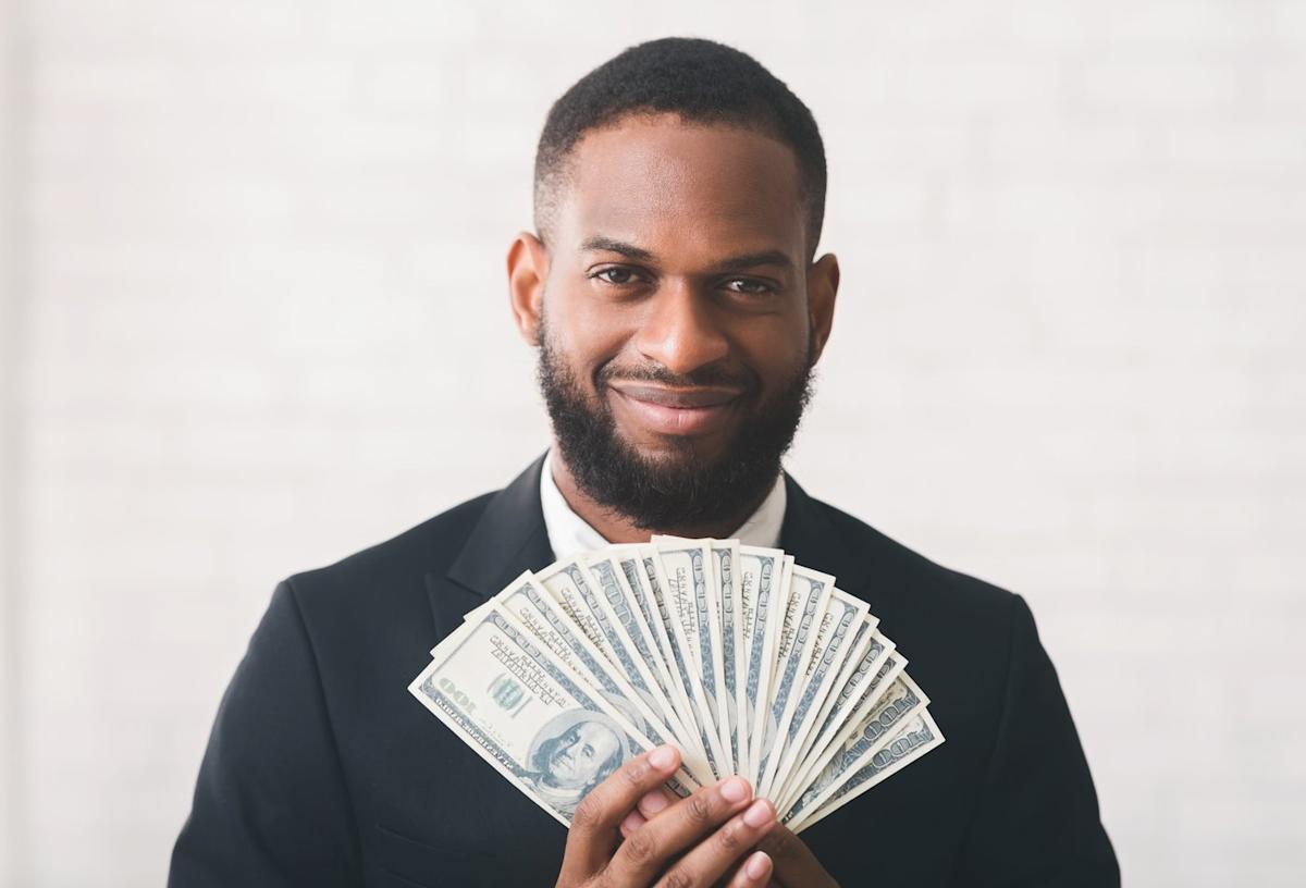 $1,000 to Invest and Want Just One Stock? Why This 5%-Yield Dividend Giant Deserves a Spot