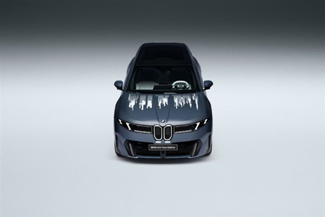 From Denza Z to BMW’s Colour‑Changing iX3: 6 Standout Cars and Tech From Beijing Auto Show Malaysians Should Know