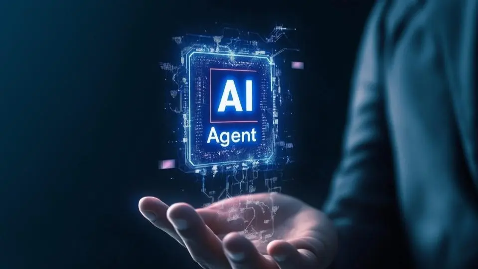 Why Crypto Bros Suddenly Love AI Agents: From ‘Agent‑Native’ Blockchains to Autonomous Finance