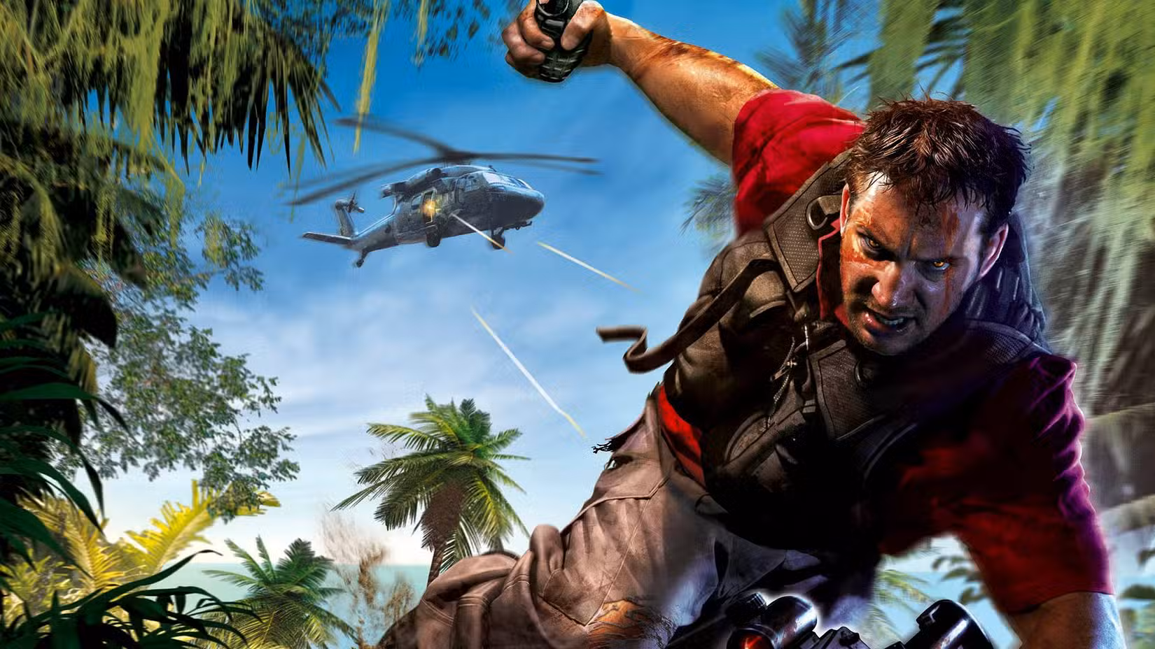 Why We Keep Buying Space Adventures: From Far Cry’s New Series to ‘Aphelion’ and Beyond