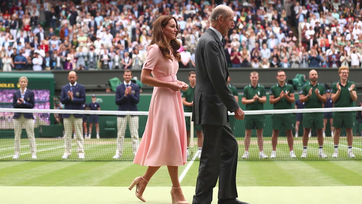 From Anzac Day Brooches to ‘It’ Bags: What Princess Kate’s Accessories Say About Her Style