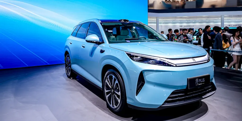 6‑Minute Top-Ups And 5‑Minute Flash Stops: How Ultrafast Charging Is Rewriting EV Road Trips
