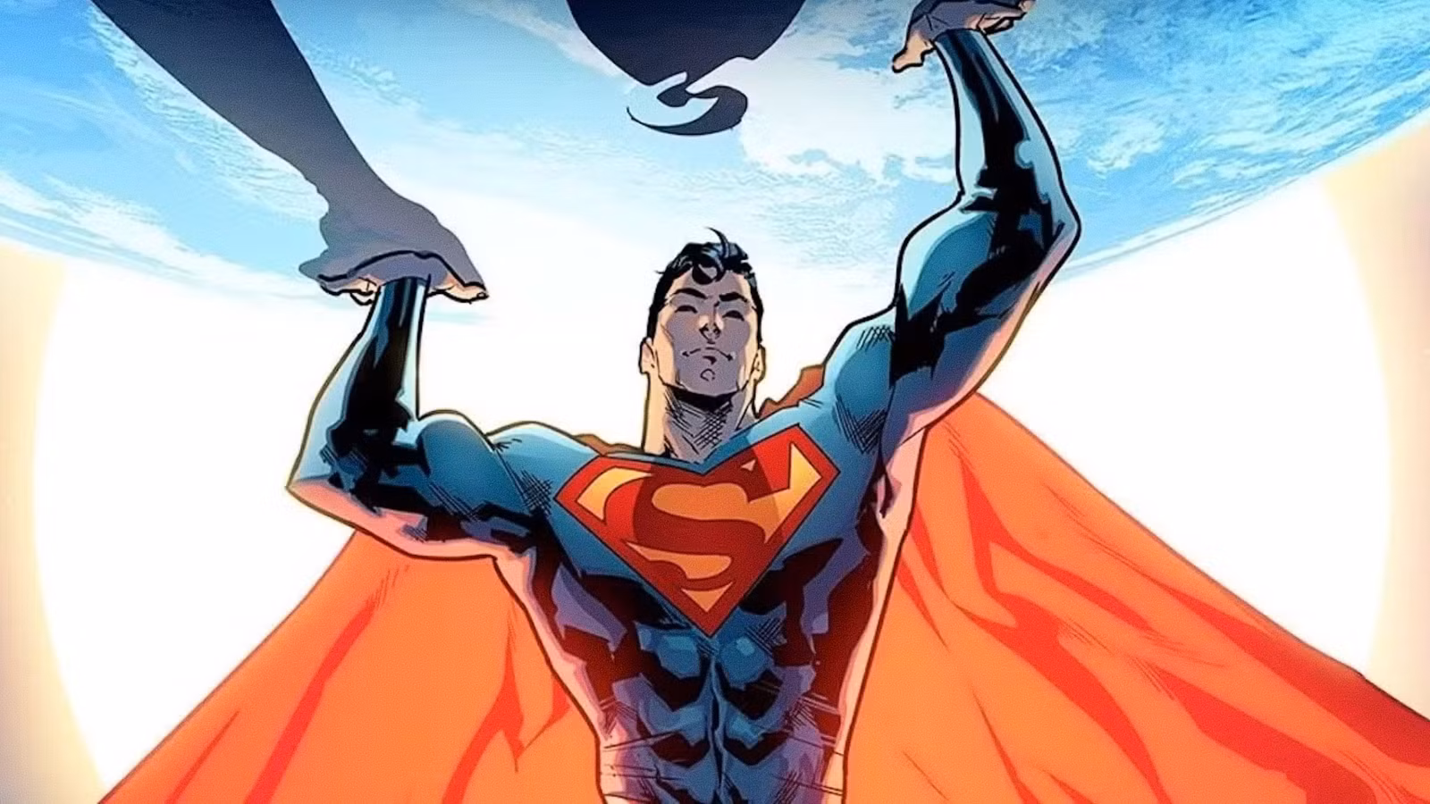 How Strong Is Superman Really? From His Heaviest Comic Feats to James Gunn’s New Movie Take