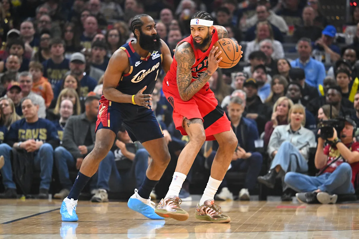 Cavs vs Raptors Game 4: How to Watch in Malaysia and What the Odds Are Saying