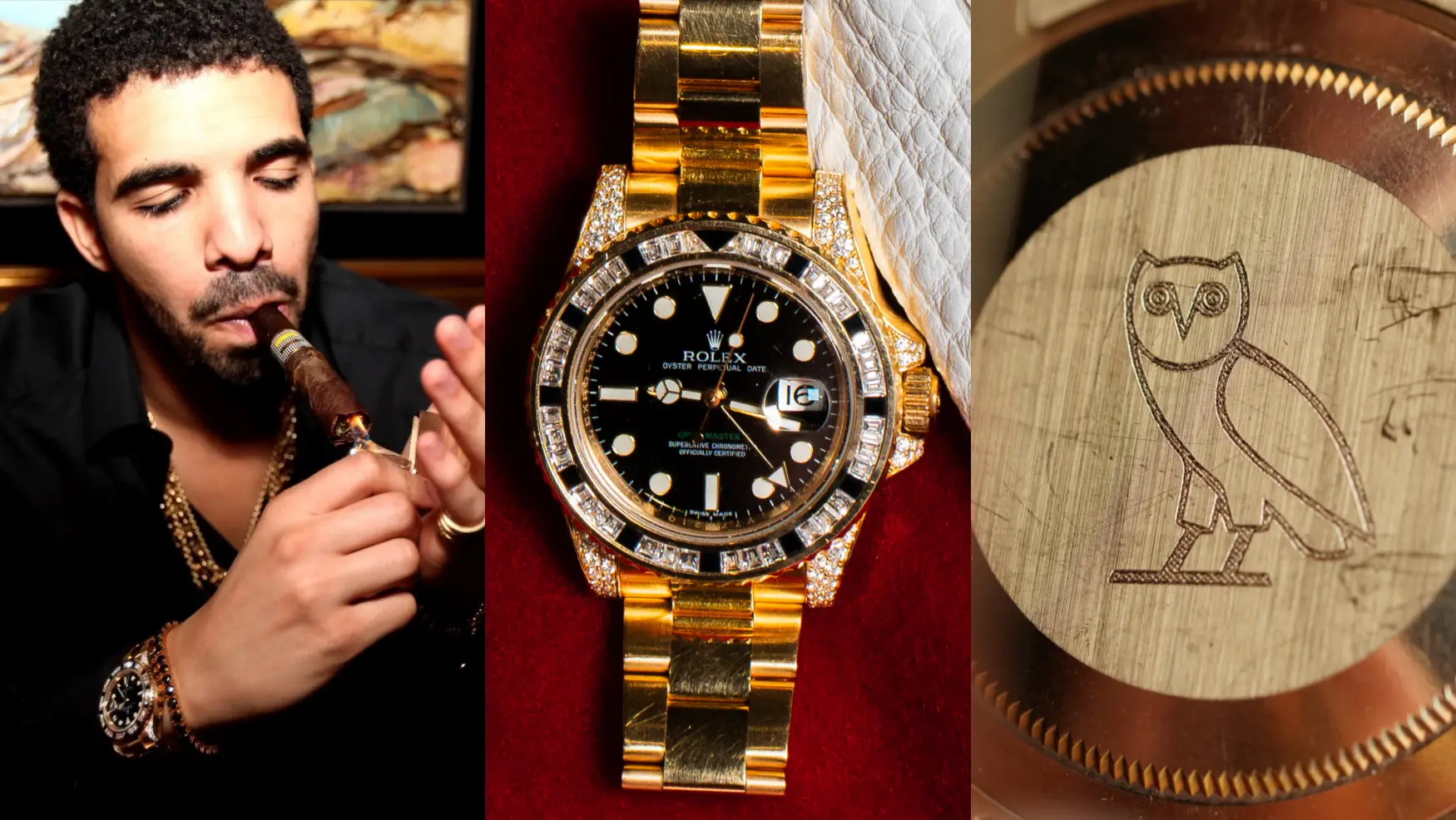From Vintage‑Style GMTs to Drake’s ‘Take Care’ Rolex: Why Story‑Driven Watches Are Hot Again