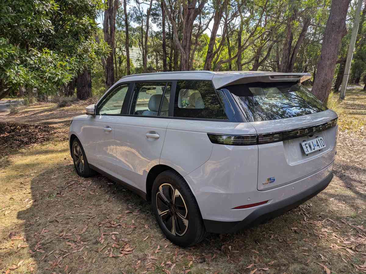 Omoda & Jaecoo’s Electric J5 And ‘Super Hybrid Marathon’: What Their Fast Growth Means For Malaysian Buyers
