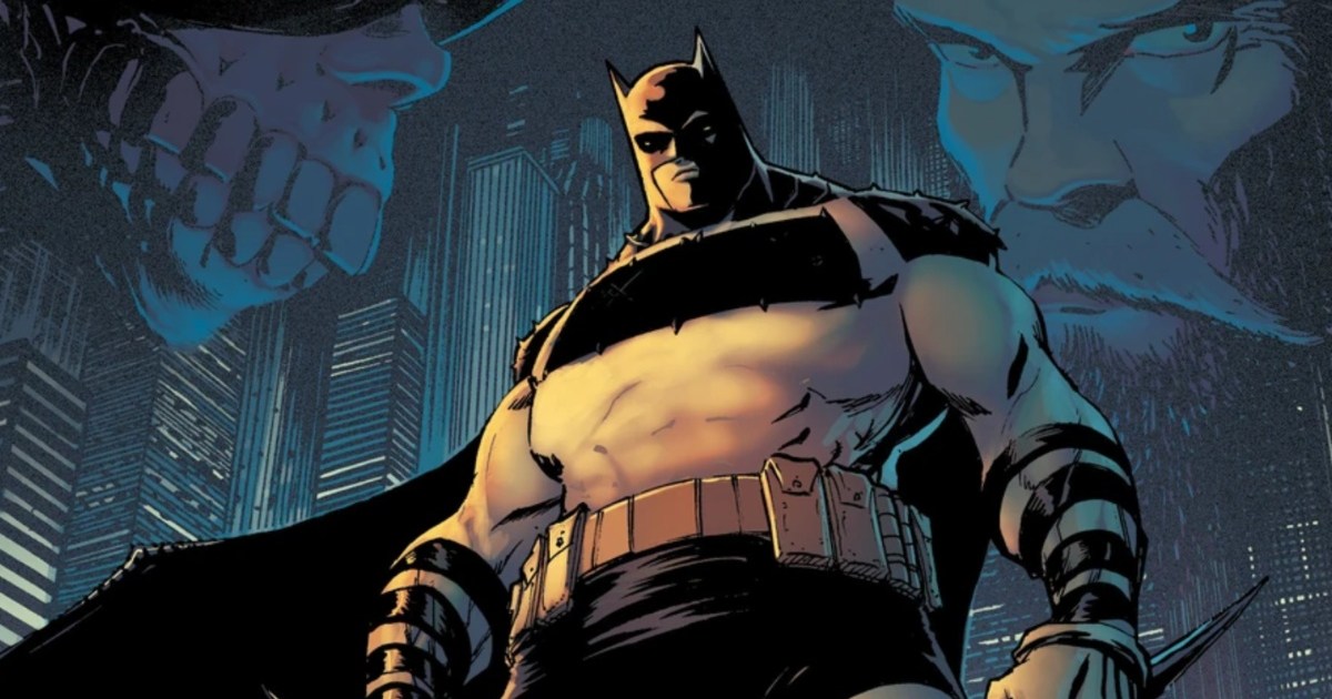New X‑Men Milestone and Luffy‑Inspired Batman Cover: The Variant Issues Con Collectors Will Be Hunting