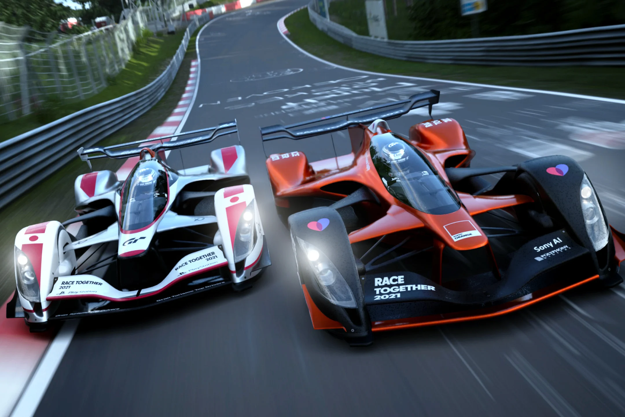 From GT Sophy to ChatGPT-Style Rivals: How AI Is About to Change Racing Games Forever
