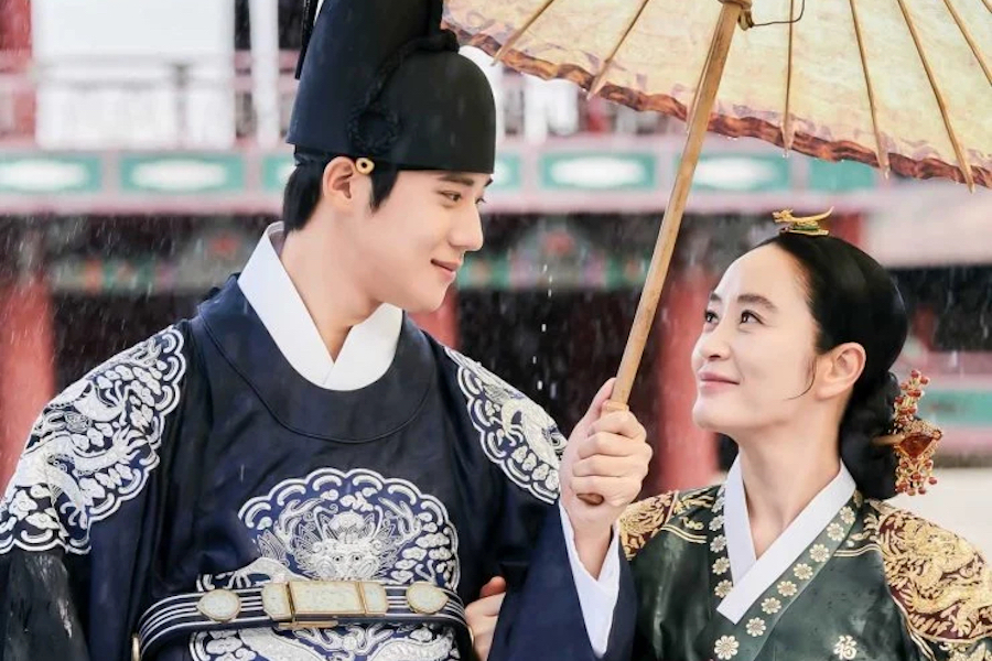 Love, Thrones and Betrayal: 8 Palace-Politics K‑Dramas to Binge If You Miss ‘Perfect Crown’