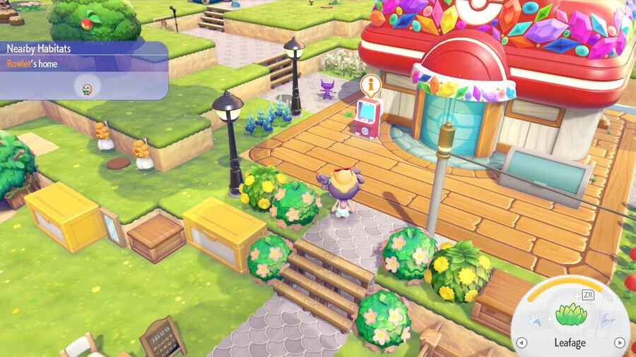 Pokémon Pokopia in May: Dark Events, Sableye Gem Hunt and the Latest Update Explained