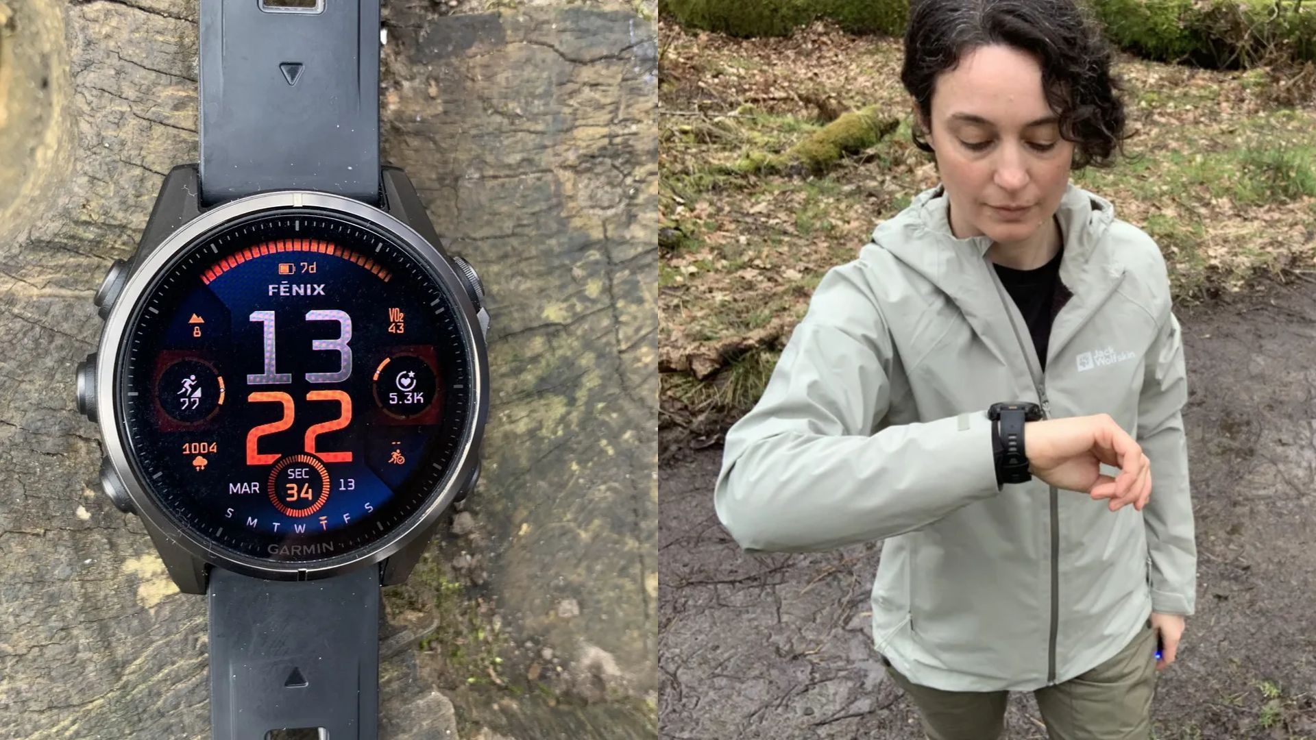 Garmin Under Pressure: WhatsApp Support, Fenix 8 Deals and a New Data Alliance Challenge Its Walled Garden