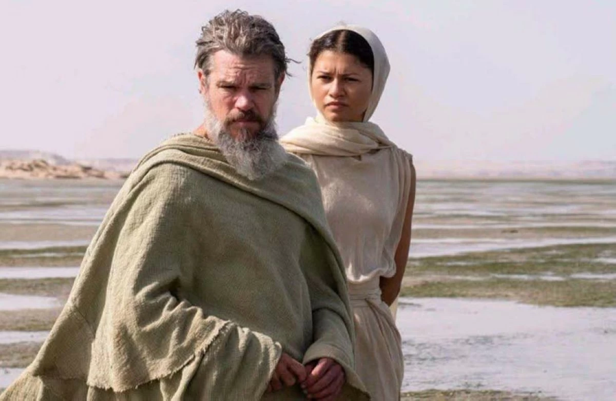 Why Christopher Nolan’s The Odyssey Is Already 2026’s Most Talked-About Epic