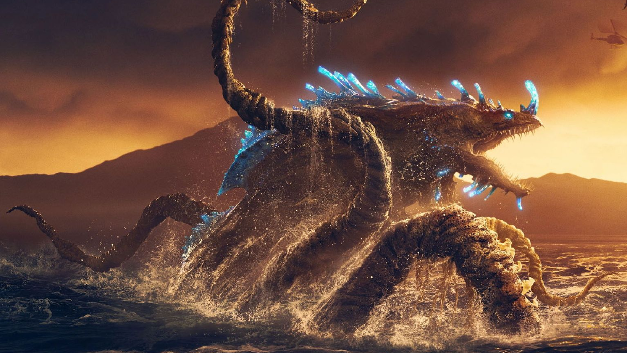 Three New Godzilla & Kong Games Are Coming: What MonsterVerse Fans Can Expect