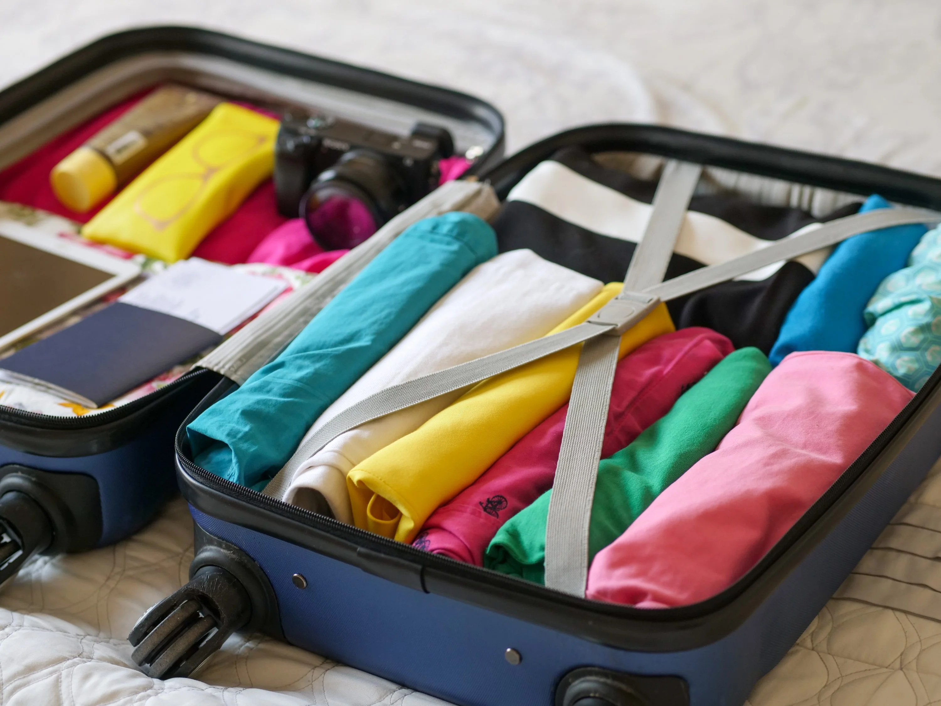 European Airlines Really Weigh Your Cabin Bag: A Malaysian Traveller’s Guide to Beating Strict Carry‑On Rules