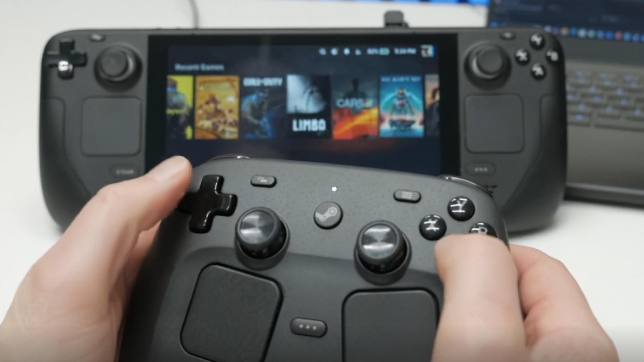 New US$99 Steam Controller Leak: What It Means for Couch Gaming Fans in Malaysia