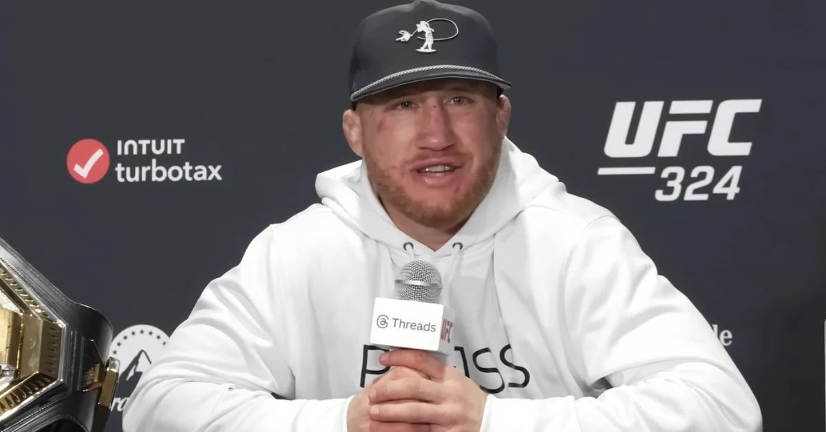 Inside the UFC White House Card: Why Topuria, Gaethje and Pereira’s Corner Make It Unmissable