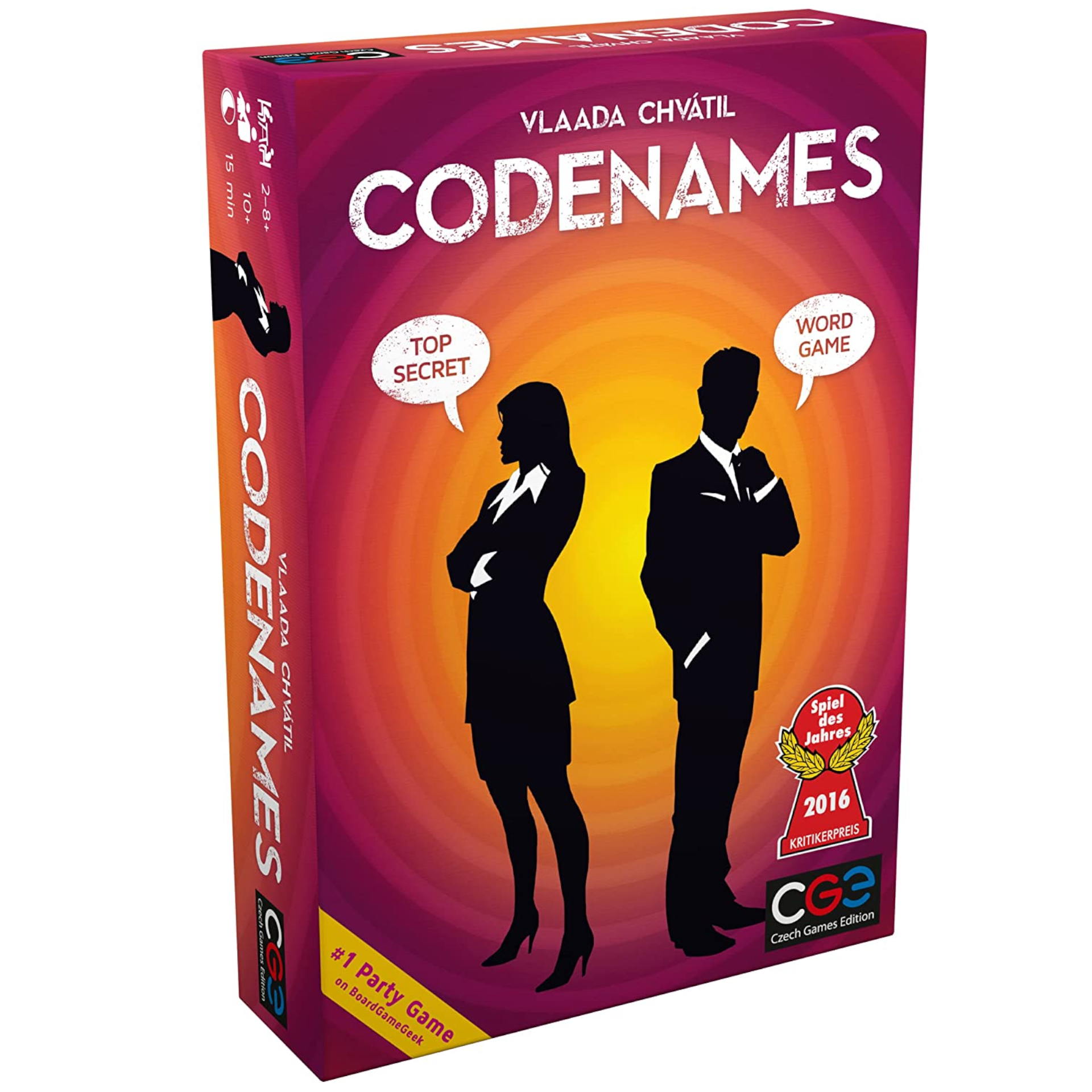 The Best New Card and Board-Style Games of 2026: Expert-Tested Picks for Game Night