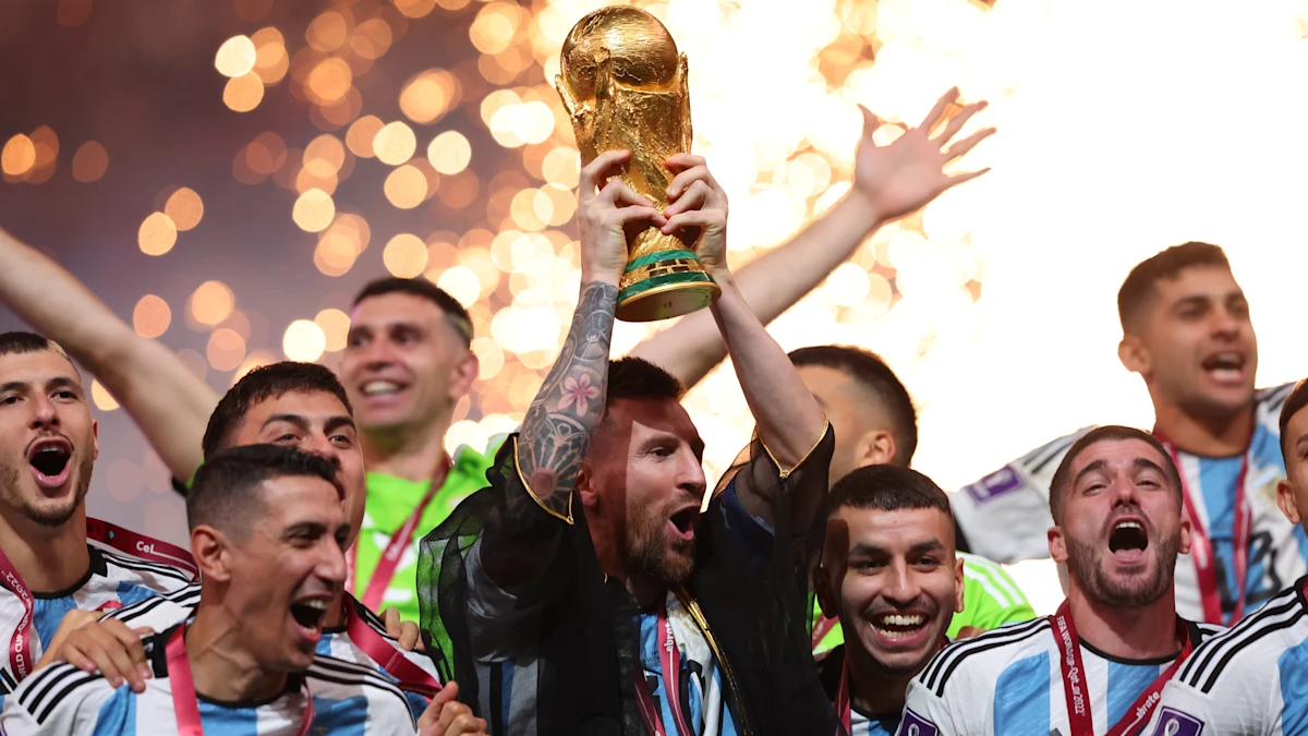 World Cup 2026: Injury Scares, Ticket Shock and a Scramble to Be Ready