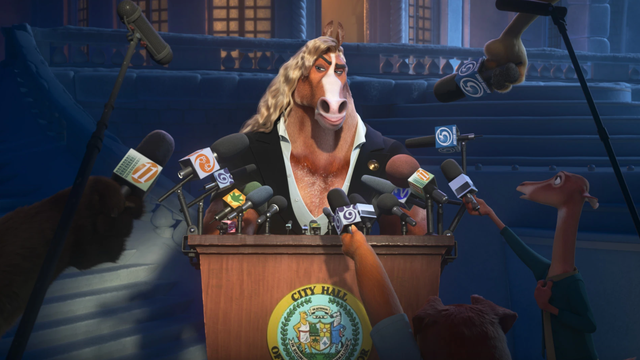 Disney’s ‘Songs in Sign Language’ Is Transforming Its Biggest Animated Hits — Could Zootopia Join Next?