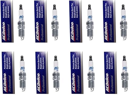 Time to Change Your Spark Plugs? How the Right Upgrade Can Restore Power and Save Fuel