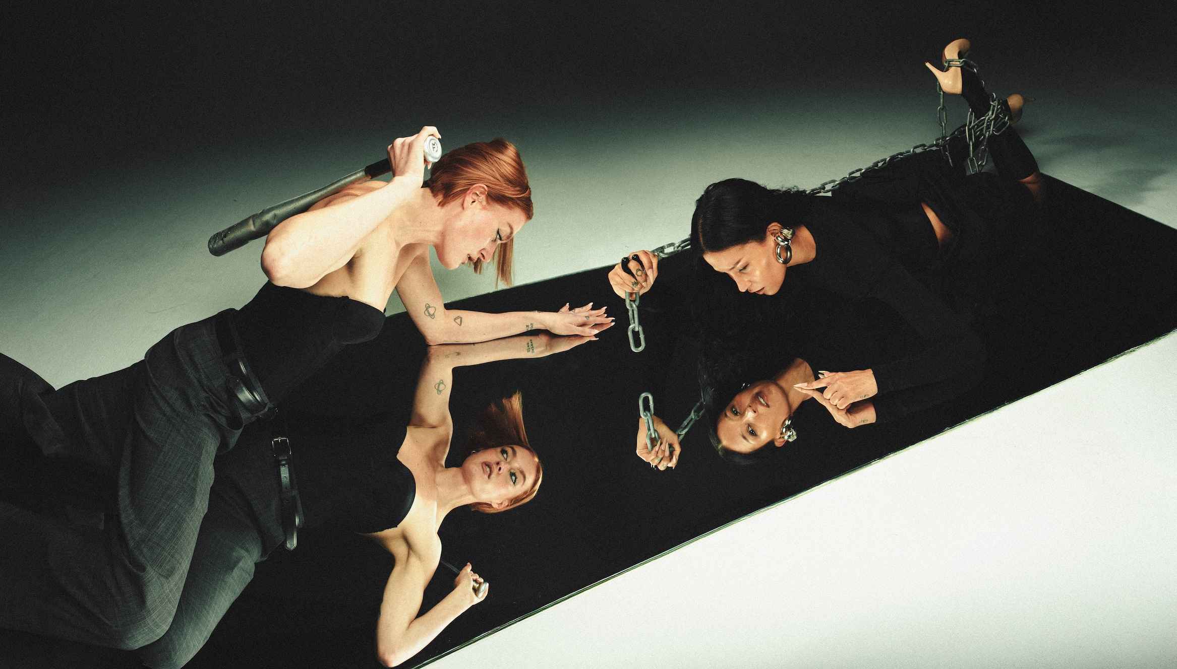 Icona Pop Drop ‘Dance To This’ and Announce New Album ‘Ritual’ – Your Next Celebrity Dancefloor Anthem?