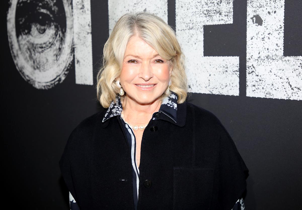 Martha Stewart’s Wayfair Decor Looks Expensive — Here’s How to Steal the Look in a Malaysian Home