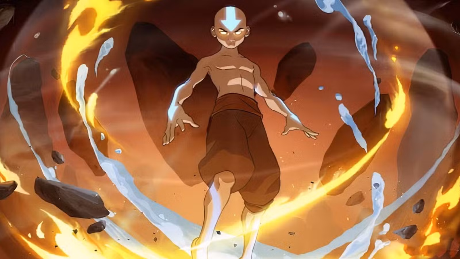 Rewatching The Legend of Korra: Why Its Most Hated ‘Retcon’ Still Doesn’t Deserve the Backlash