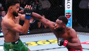 UFC Vegas 116: Sterling vs Zalal – Full Fight Card Preview, Malaysian Start Time and How to Watch Live