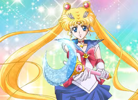 Is It Finally the End of Sailor Moon’s Reign? How a New Anime ‘It Girl’ Is Rewriting Magical Girl Culture