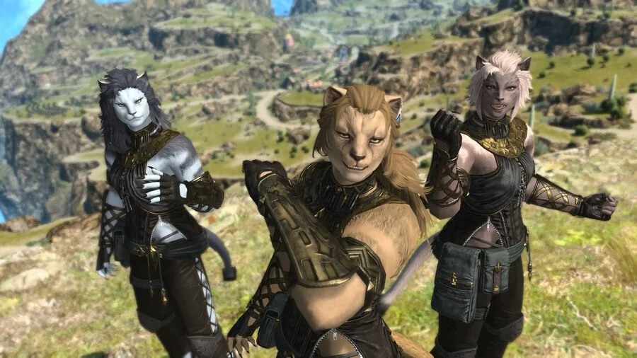 FFXIV Will Drop PS4 Support in Two Years: What Malaysian Players Need to Do Now
