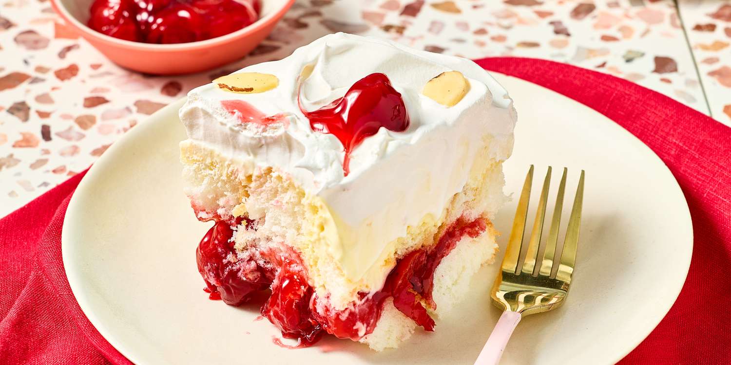 No Oven, No Problem: 10 No-Bake Cakes That Are Perfect for Malaysia’s Hot Weather