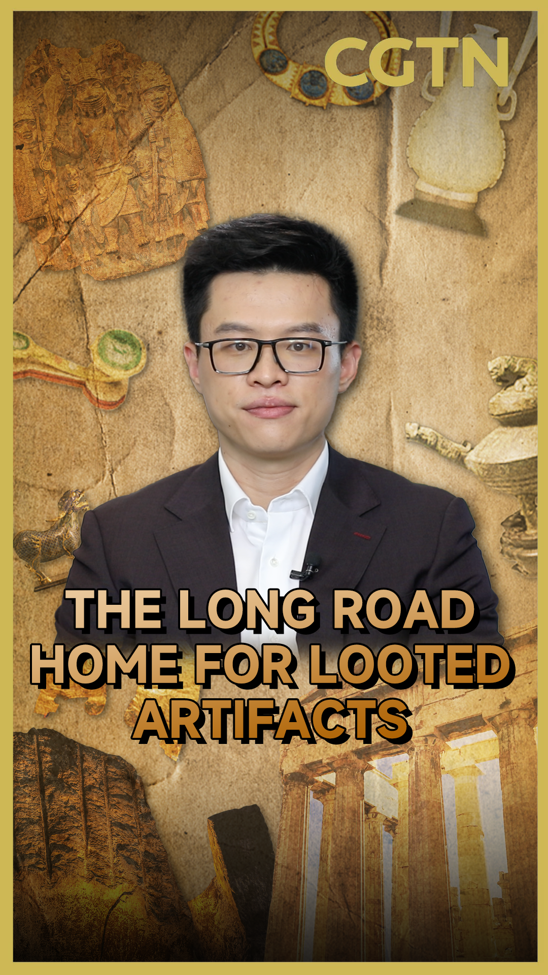 Why Looted Artifacts Are Finally Going Home — And What That Means for Cultural Collectors