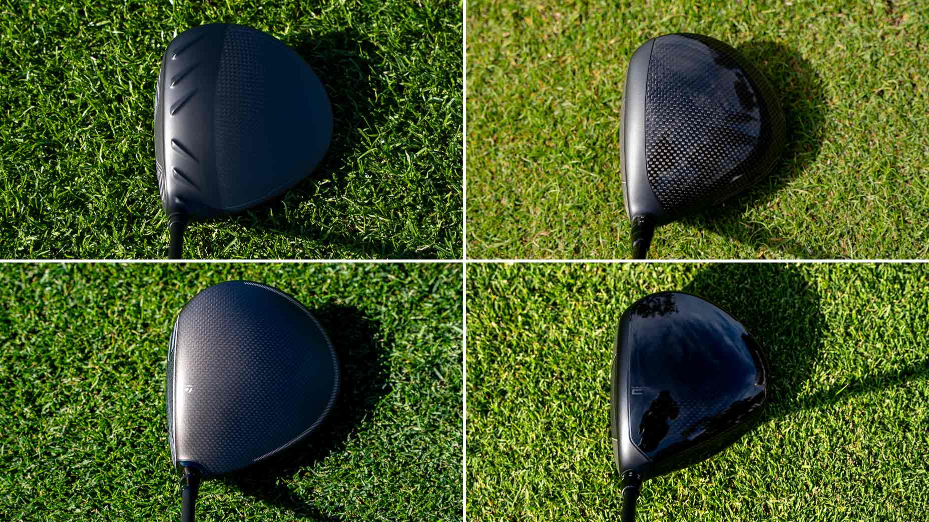 Fix Your Tempo, Not Just Your Tech: How Swing Trainers and Driver Shape Can Change Your Golf Game