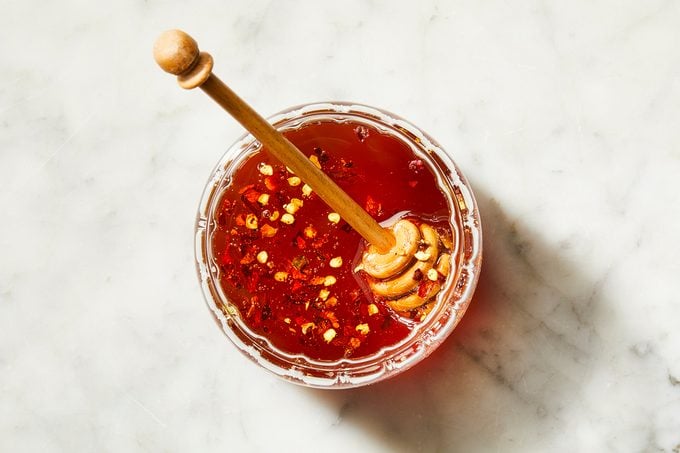 Hot Honey Taste Test: The Swiciest Bottles Worth Drizzling on Everything