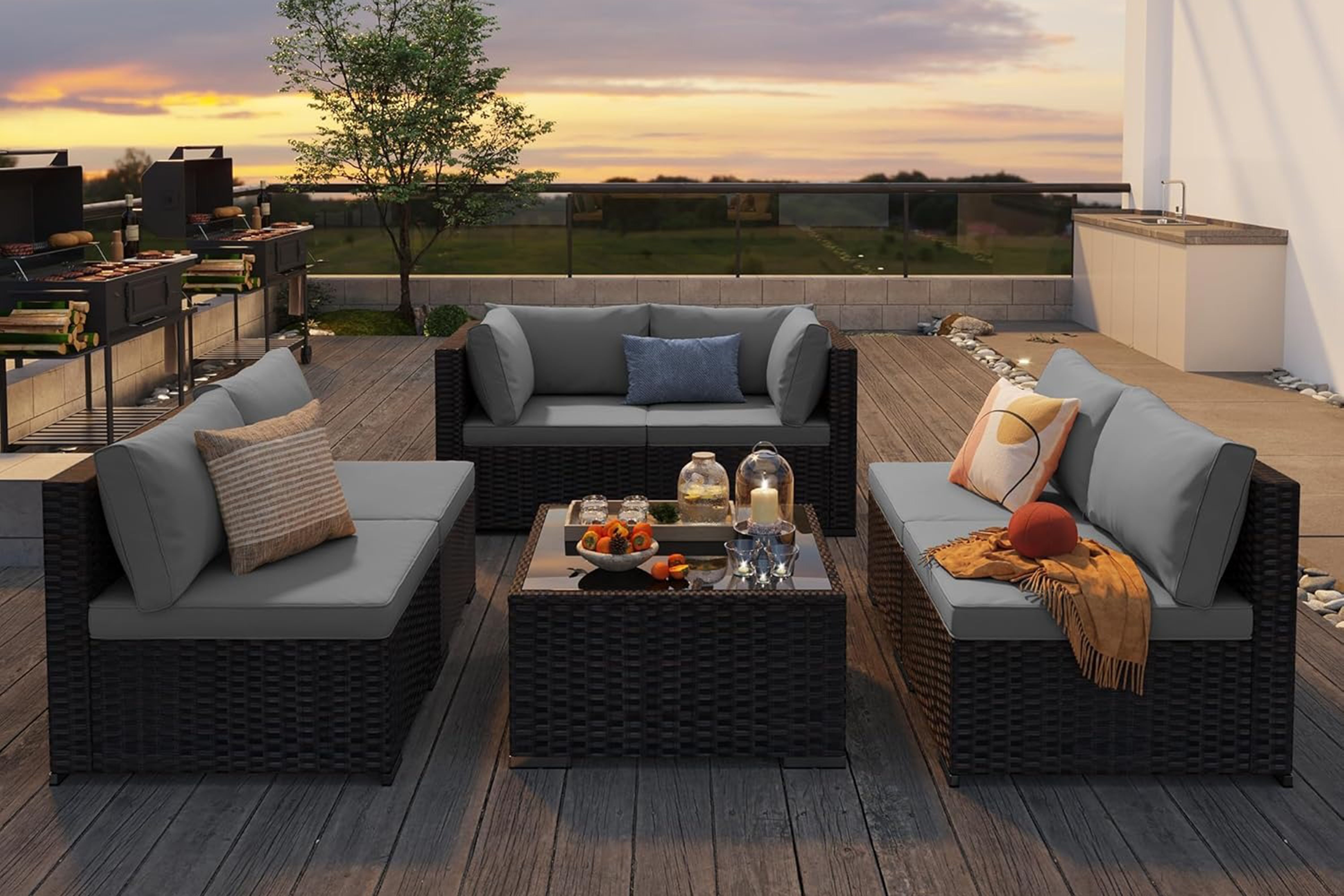 Downsizing Your Home? 6 Furniture Pieces Designers Say You Should Never Let Go