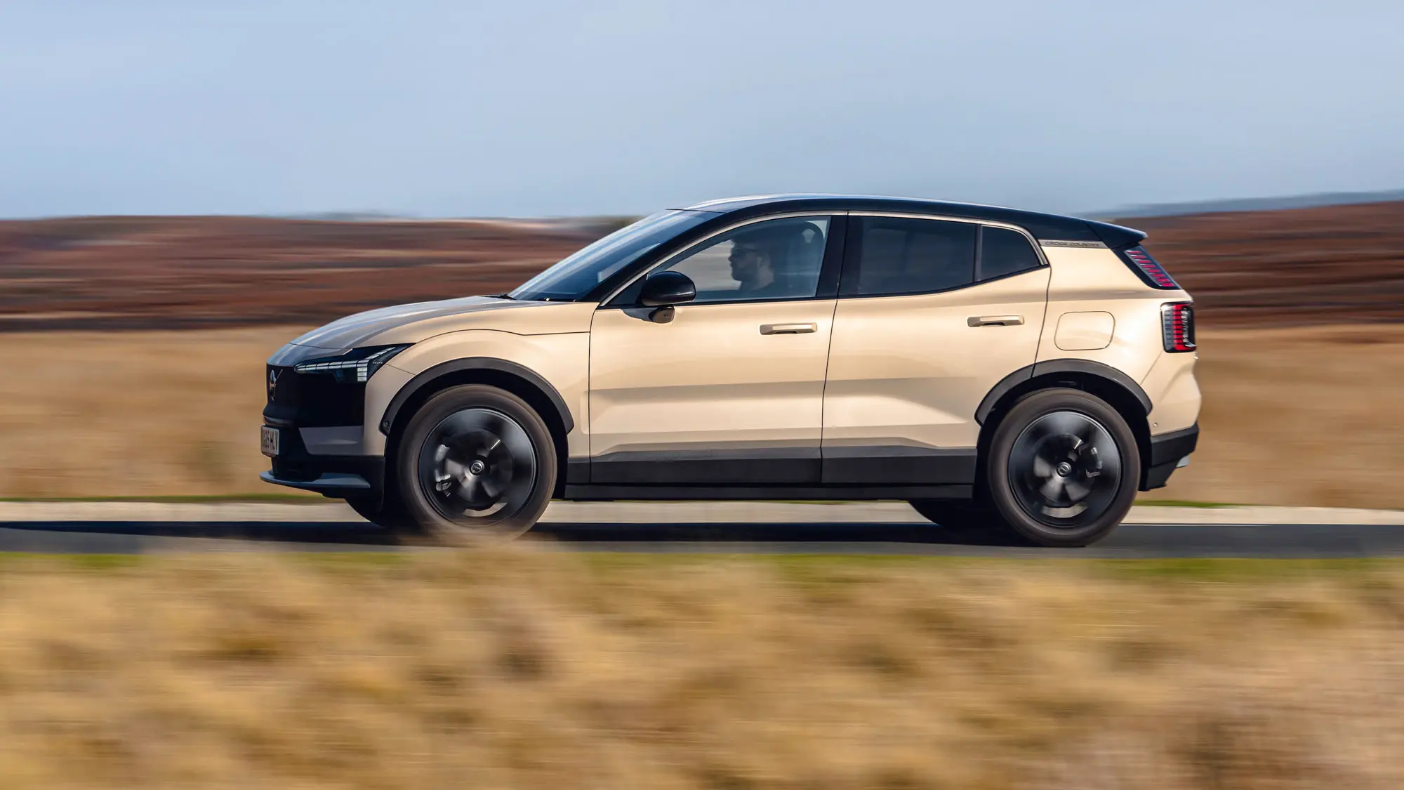 Electric Crossovers Like Volvo EX30 and Skoda Elroq: Are Small EV SUVs the Sweet Spot for New Buyers?